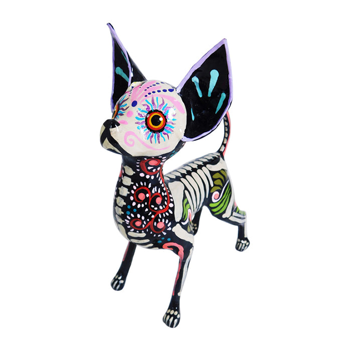 Decopatch 3D Paper Mache Chihuahua - by Crocodile Creations