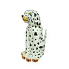 Avelino Perez: Dalmatian Dog Woodcarving