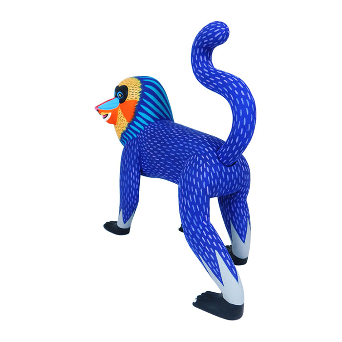 Bronco Alebrije Cap – La Pulga Spirits