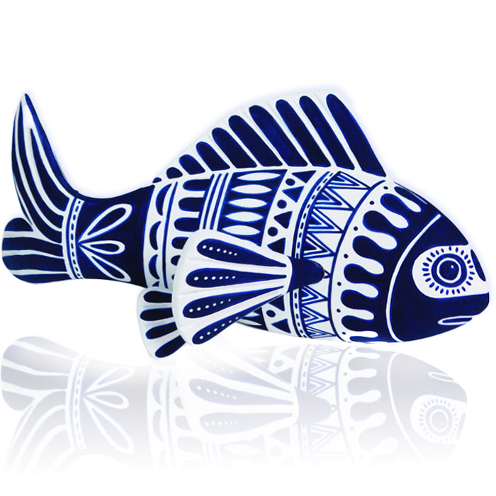 meticulously clipart fish