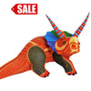 ON SALE Rocio Fabian: Spectacular Dinosaur Sculpture