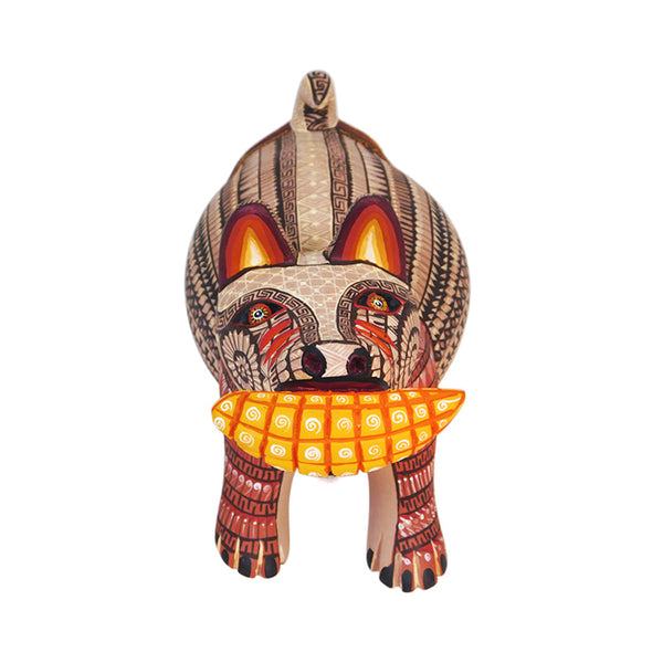 Ana Salmeron: Prehispanic Guardian Colima Dog