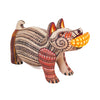 Ana Salmeron: Prehispanic Guardian Colima Dog