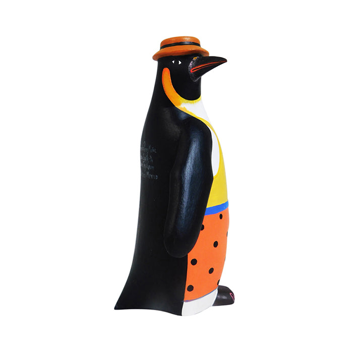 Penguin Tuxedo Suit Tux Antarctica Butler by Mister Tee