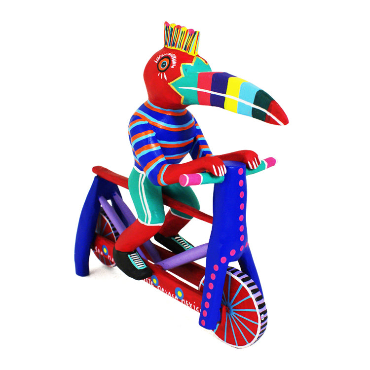 toucan bike