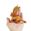 Raymundo & Catalina Fabian: Miniature Dragon