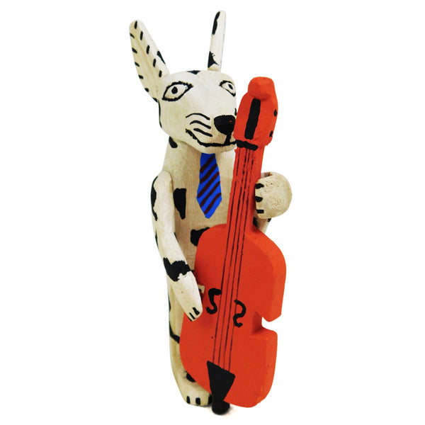 Placido Santiago: Dalmatian Trio