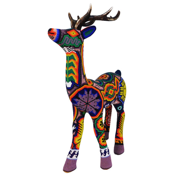 Huichol: Impressive Deer