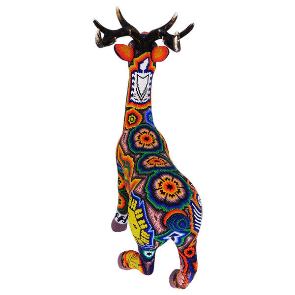 Huichol: Impressive Deer