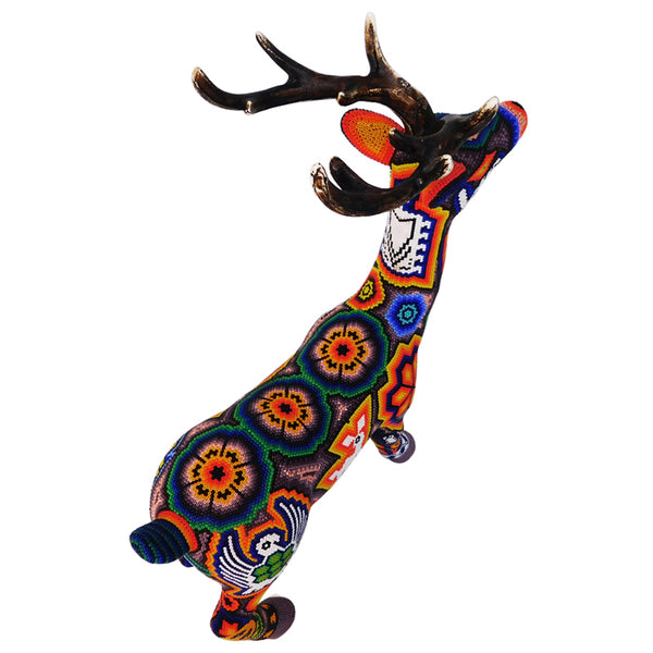 Huichol: Impressive Deer