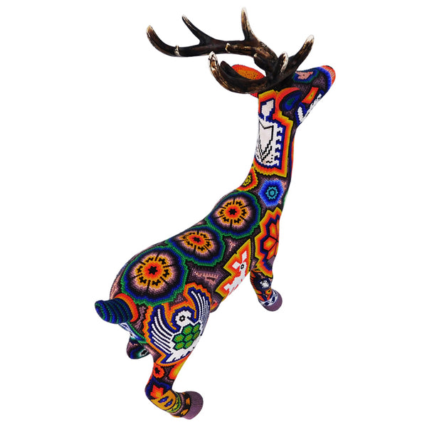 Huichol: Impressive Deer