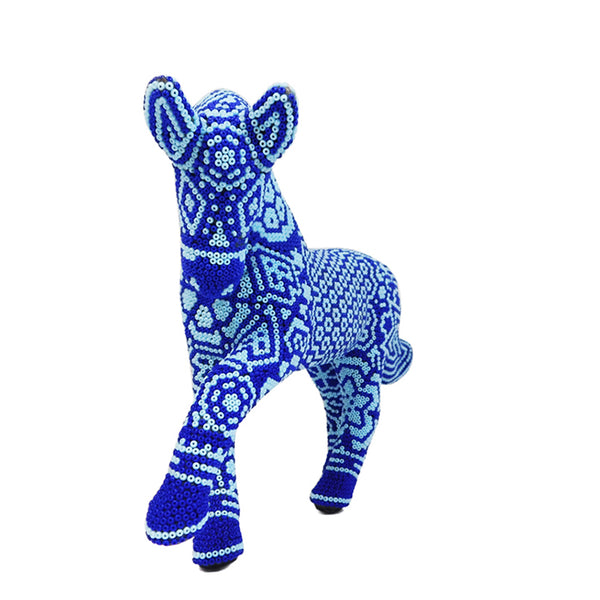 Huichol: Horse