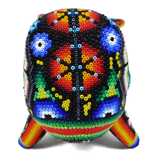 Huichol: Whale