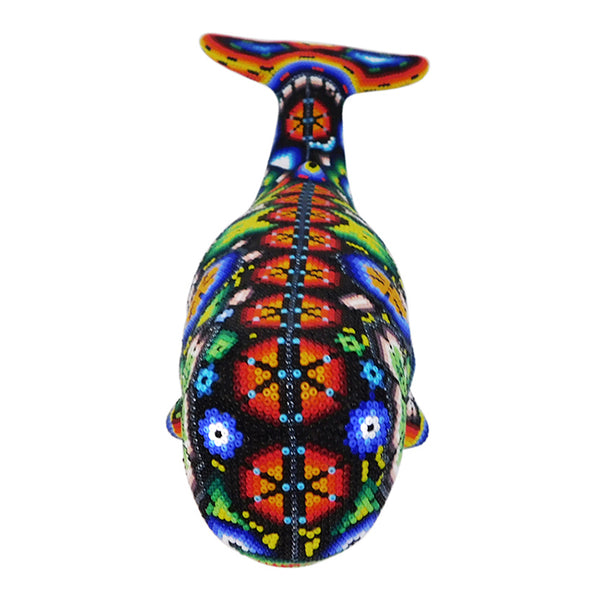 Huichol: Whale