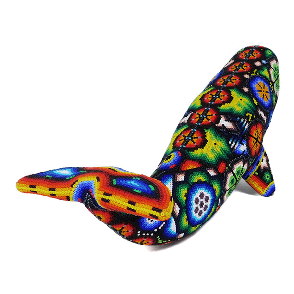 Huichol: Whale