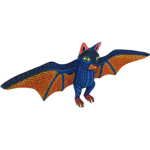 Lauro Ramirez: Bat Alebrije