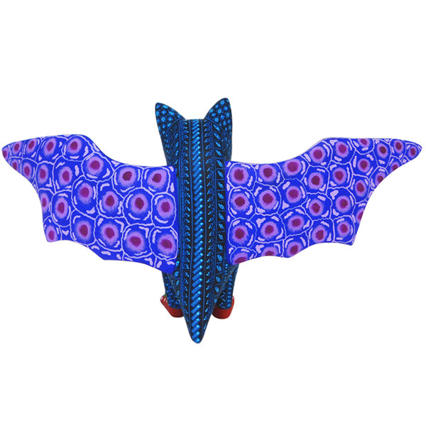 Lauro Ramirez: Bat Alebrije