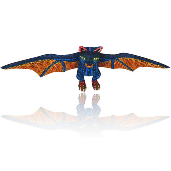 Lauro Ramirez: Bat Alebrije