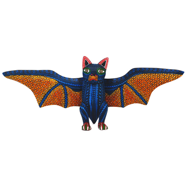 Lauro Ramirez: Bat Alebrije