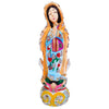 Milagros: Tall Our Lady of Guadalupe